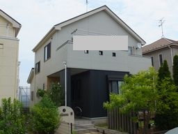 千葉県船橋市　Y様邸　外壁塗装＆屋根塗装