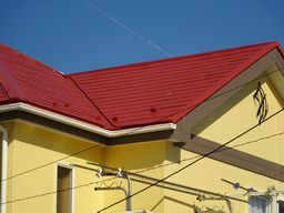 千葉県船橋市　Ｈ様邸　外壁塗装＆屋根塗装 (1)