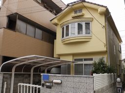 千葉県松戸市松戸　O 様邸　外壁塗装・屋根塗装 (3)