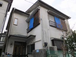 埼玉県富士見市水谷東　K様邸　外壁塗装＆屋根塗装