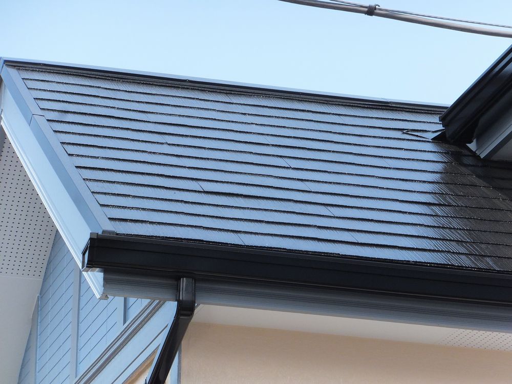 家の雰囲気が気に入っています！【東京都国分寺市　A様邸】屋根塗装・外壁塗装・付帯部塗装・コーキング工事