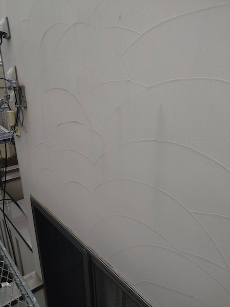 東京都練馬区　S様邸　屋根・外壁塗装　高圧洗浄をする目的について