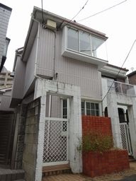 東京都新宿区　屋根塗装・外壁塗装工事　真摯にご対応してくれてありがとうございます！