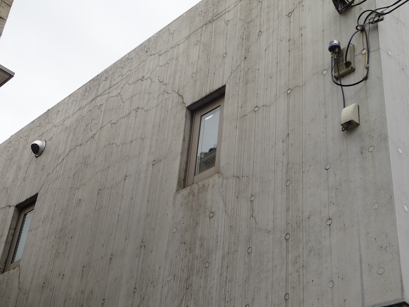 東京都練馬区立野町 O様邸 外壁塗装工事を実施いたしました！施工前をレポート
