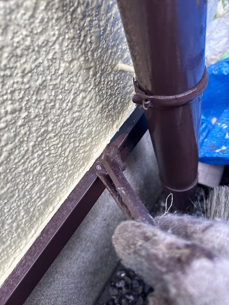 東京都練馬区関町北｜付帯部塗装とは？塗装箇所の見積もりチェックは必須！