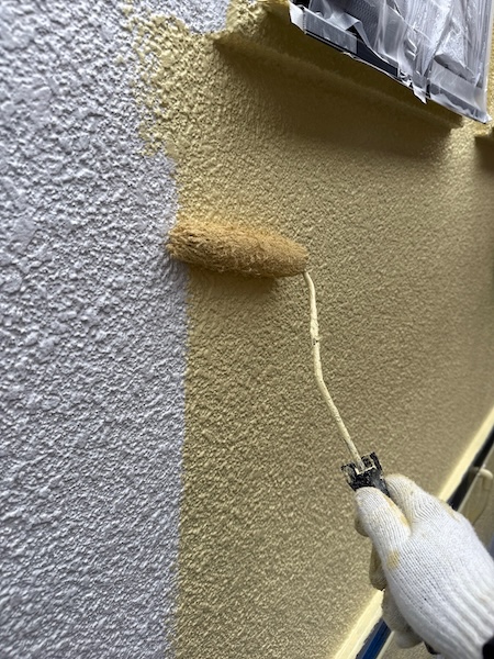 東京都練馬区関町北｜外壁塗装を始める前に知っておきたい塗装工事の流れ