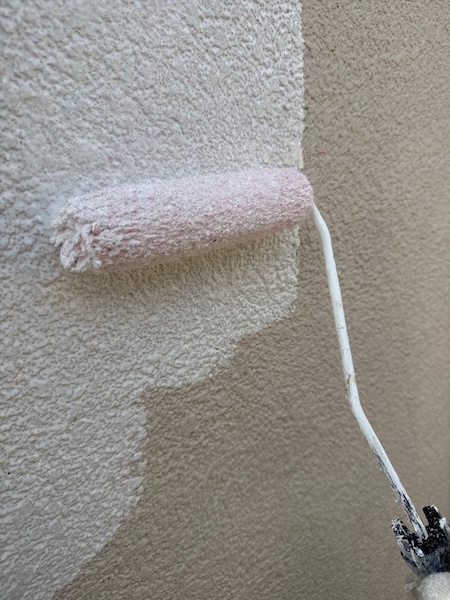 東京都練馬区関町北｜外壁塗装を始める前に知っておきたい塗装工事の流れ