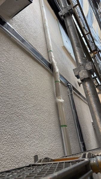 東京都練馬区関町北｜付帯部塗装とは？塗装箇所の見積もりチェックは必須！