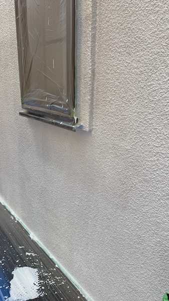 東京都練馬区関町北｜外壁のカビにお困りなら防カビ性の塗料がおすすめ！