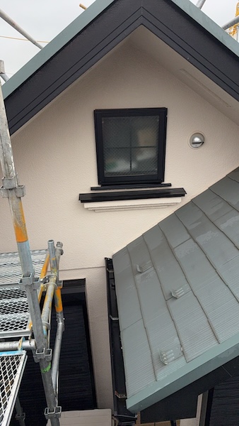 東京都練馬区関町北｜付帯部塗装とは？塗装箇所の見積もりチェックは必須！