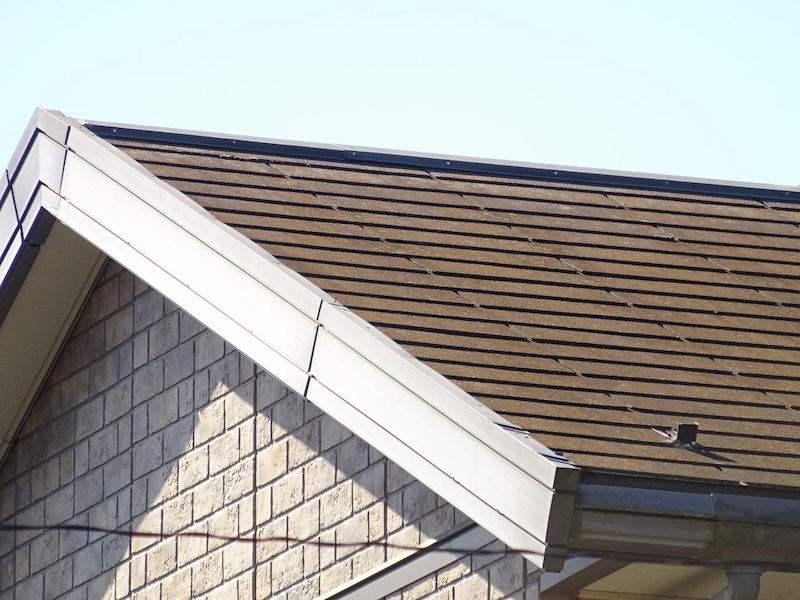 東京都中野区丸山｜T様より屋根・外壁塗装のご依頼。施工前と施工後をレポート