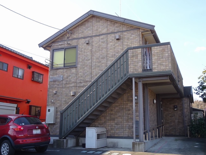 東京都中野区丸山｜T様より屋根・外壁塗装のご依頼。施工前と施工後をレポート