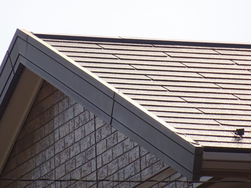 東京都中野区丸山｜T様より屋根・外壁塗装のご依頼。施工前と施工後をレポート