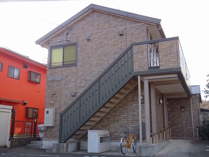 東京都中野区丸山｜T様より屋根・外壁塗装のご依頼。施工前と施工後をレポート