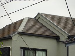 東京都中野区 T様邸 屋根塗装・外壁塗装工事「見積もりから丁寧に対応してくれました」