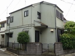 東京都中野区 T様邸 屋根塗装・外壁塗装工事「見積もりから丁寧に対応してくれました」