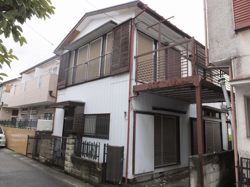 東京都練馬区|屋根と外壁を塗装したことで建物全体の美観が向上しました!