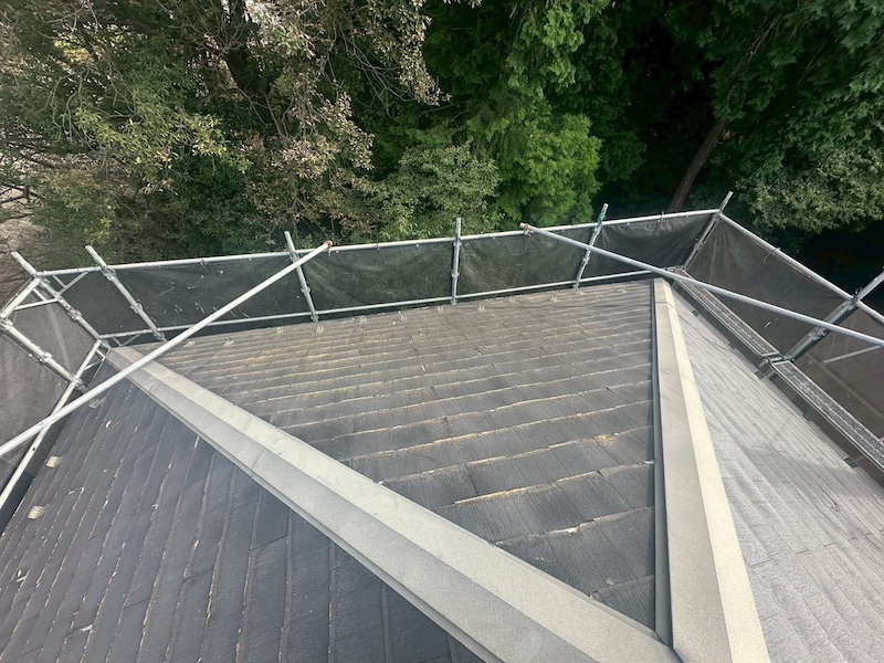 東京都練馬区|劣化したままは厳禁!屋根のメンテナンスと点検を実施するタイミング