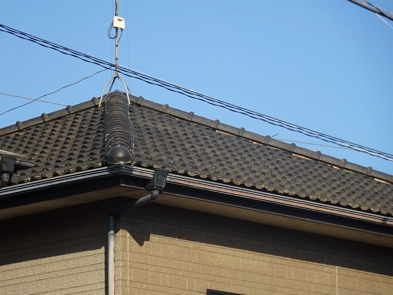 S様邸 屋根塗装・外壁塗装工事を実施!施工前と施工後をご紹介|東京都練馬区