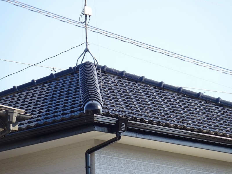 S様邸 屋根塗装・外壁塗装工事を実施!施工前と施工後をご紹介|東京都練馬区