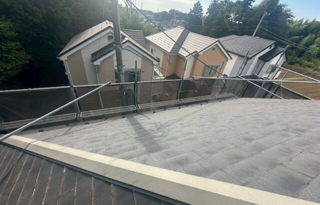 東京都練馬区｜劣化したままは厳禁！屋根のメンテナンスと点検を実施するタイミング