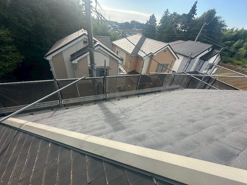 東京都練馬区|劣化したままは厳禁!屋根のメンテナンスと点検を実施するタイミング