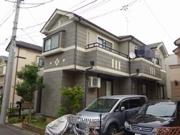 東京都練馬区 K様邸 屋根塗装・外壁塗装工事「いつも声がけがあり、丁寧に工事してくれました。ありがとうございます。」