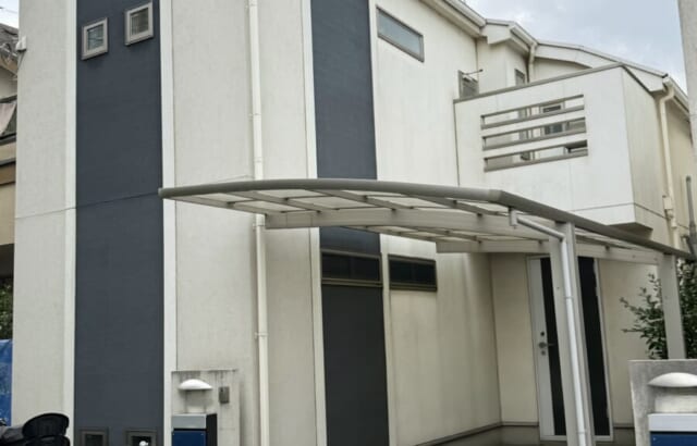 東京都練馬区高松 H様邸 外壁塗装・屋根塗装工事「すてきなデザインで満足しています。塗装も丁寧でした！」