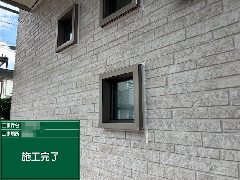 東京都練馬区｜窓まわりのシーリングの劣化は雨漏りにつながりやすい？